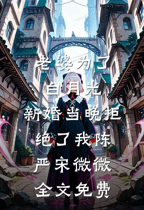 老婆为了白月光，新婚当晚拒绝了我陈严宋微微全文免费