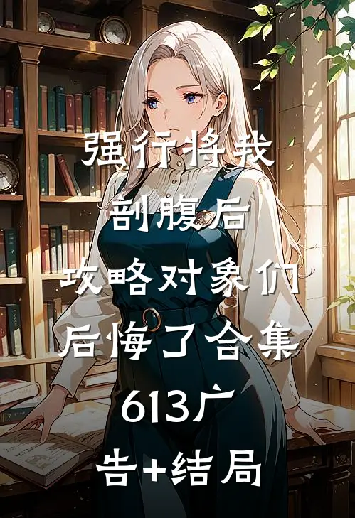强行将我剖腹后，攻略对象们后悔了合集613广告+结局