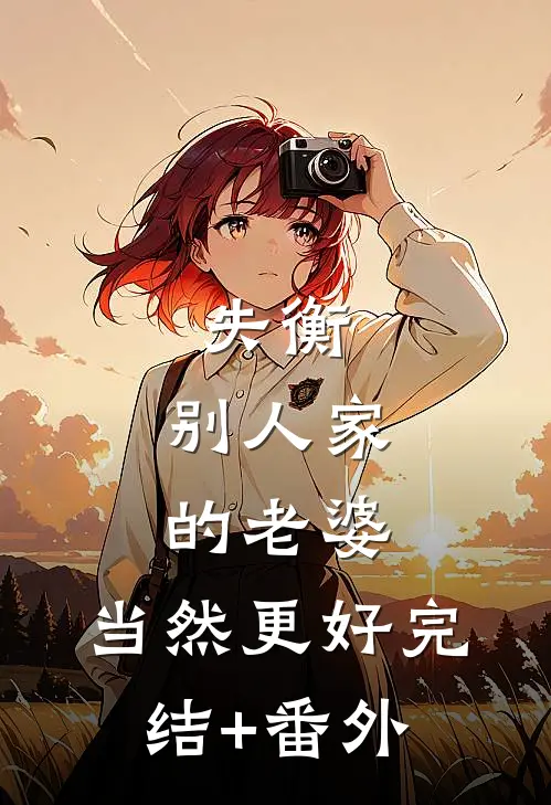 失衡：别人家的老婆，当然更好完结+番外