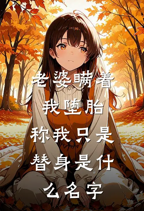 老婆瞒着我堕胎，称我只是替身是什么名字