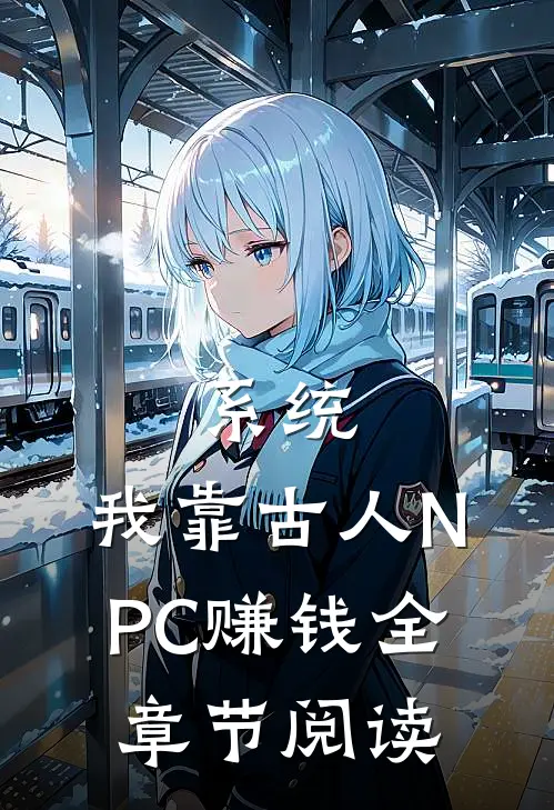 系统：我靠古人NPC赚钱全章节阅读
