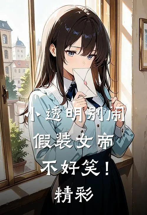 小透明别闹，假装女帝不好笑！精彩