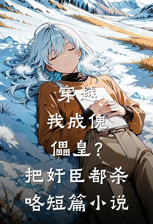 穿越：我成傀儡皇？把奸臣都杀咯短篇小说