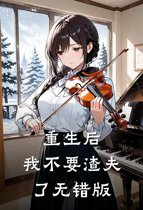 重生后，我不要渣夫了无错版