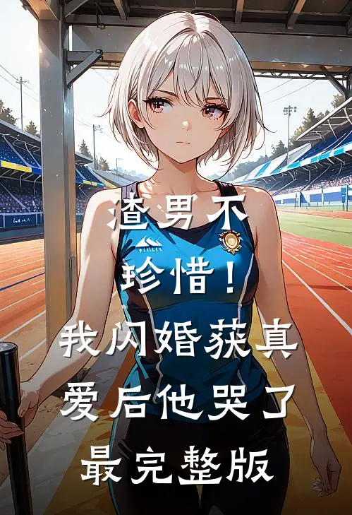 渣男不珍惜！我闪婚获真爱后他哭了最完整版