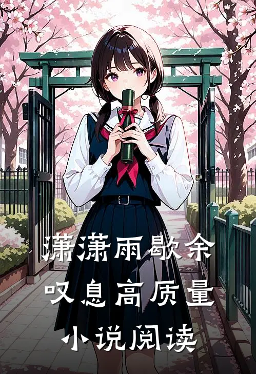 潇潇雨歇余叹息高质量小说阅读