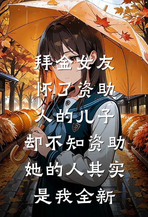 拜金女友怀了资助人的儿子，却不知资助她的人其实是我全新
