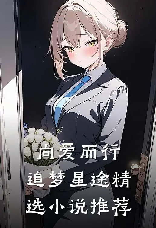 向爱而行，追梦星途精选小说推荐