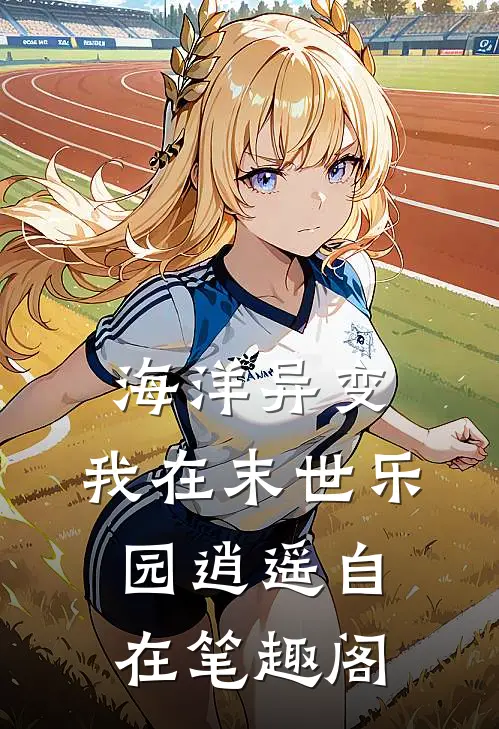 海洋异变：我在末世乐园逍遥自在笔趣阁