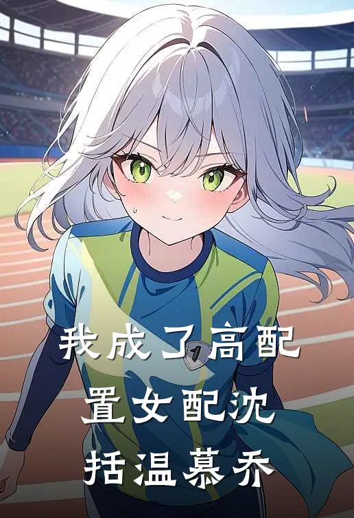 我成了高配置女配沈括温慕乔