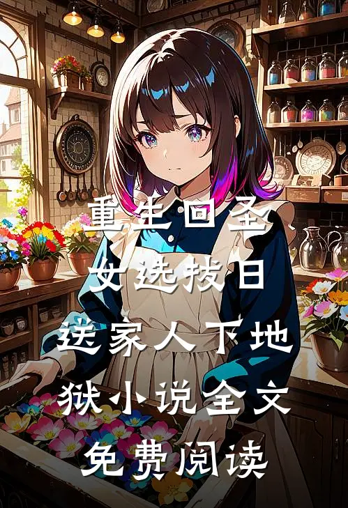 重生回圣女选拔日，送家人下地狱小说全文免费阅读