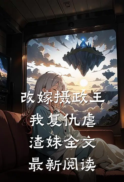 改嫁摄政王，我复仇虐渣妹全文最新阅读