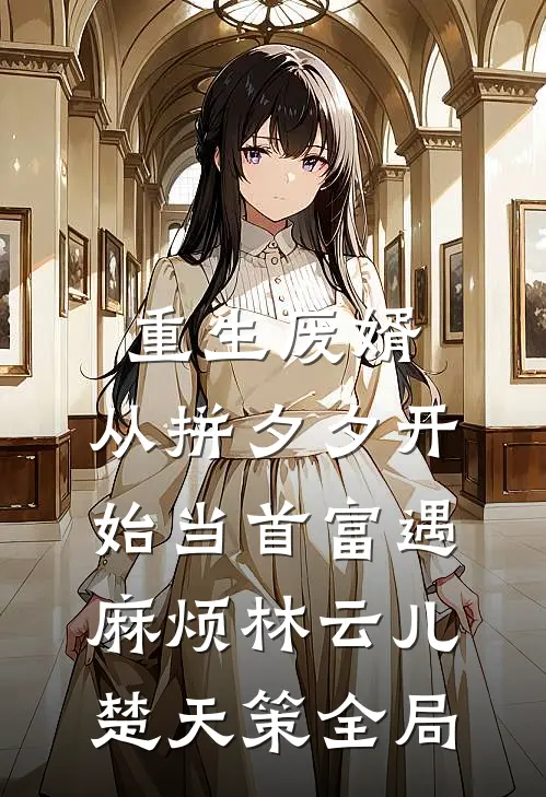 重生废婿：从拼夕夕开始当首富-遇麻烦林云儿楚天策全局