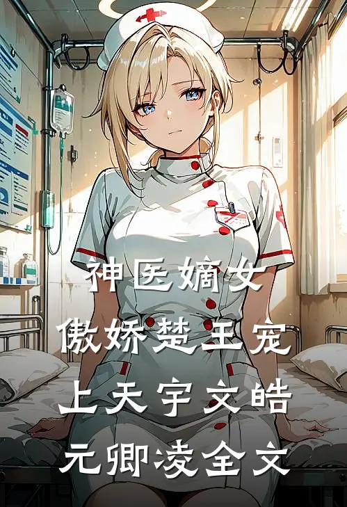 神医嫡女：傲娇楚王宠上天宇文皓元卿凌全文