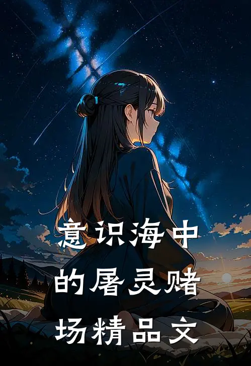 意识海中的屠灵赌场精品文