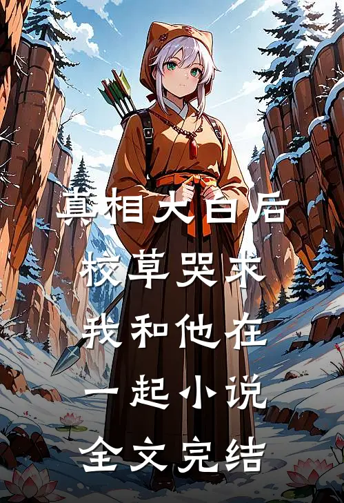 真相大白后，校草哭求我和他在一起小说全文完结