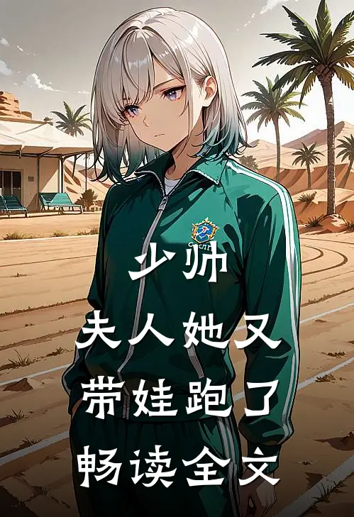 少帅，夫人她又带娃跑了畅读全文