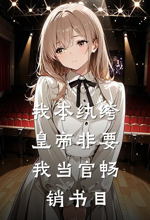 我本纨绔，皇帝非要我当官畅销书目