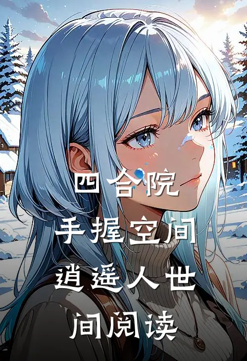 四合院：手握空间，逍遥人世间阅读