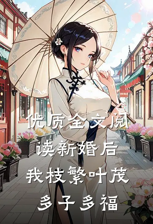 优质全文阅读新婚后，我枝繁叶茂多子多福