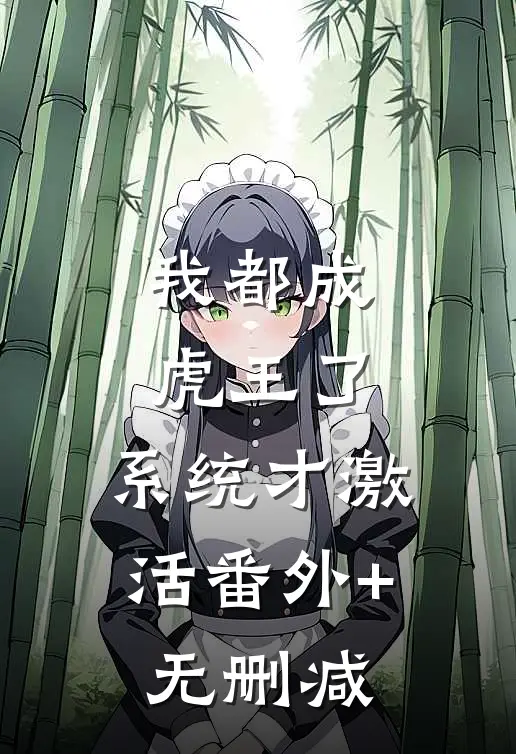 我都成虎王了，系统才激活番外+无删减