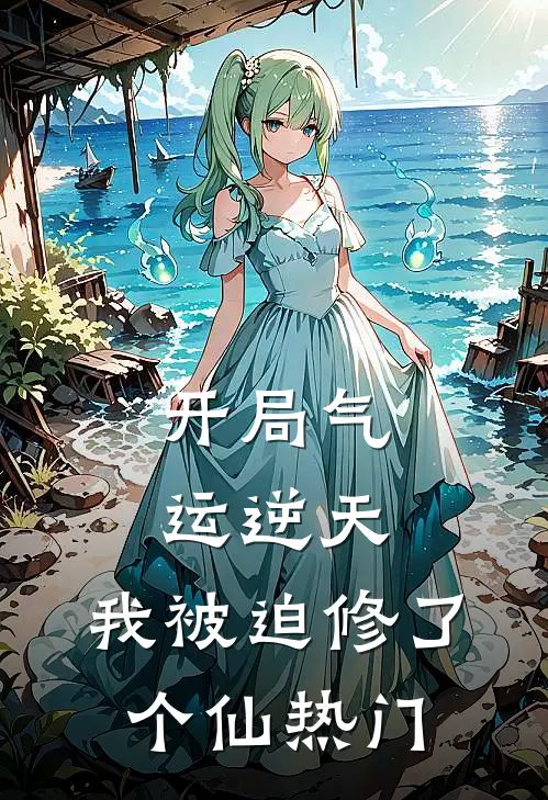 开局气运逆天，我被迫修了个仙热门