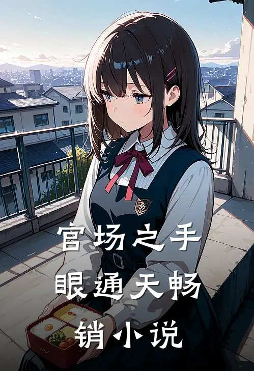 官场之手眼通天畅销小说