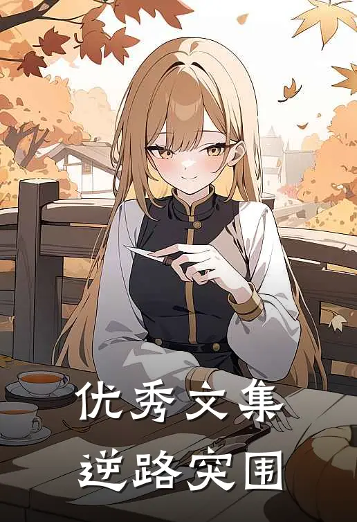 优秀文集逆路突围