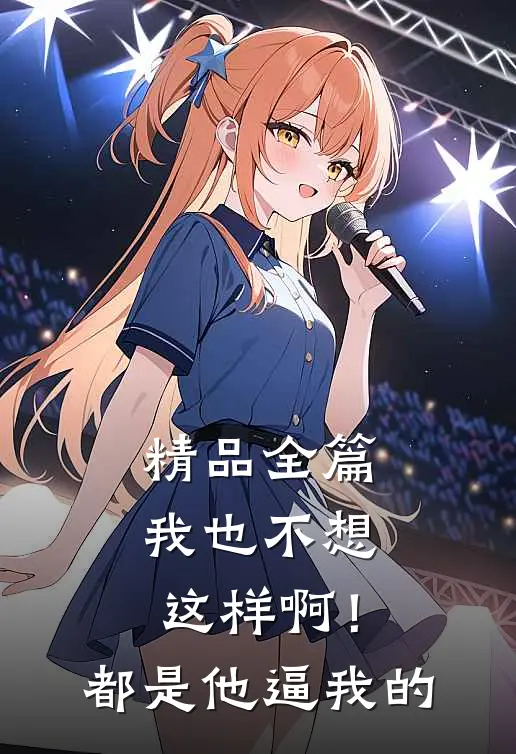 精品全篇我也不想这样啊！都是他逼我的