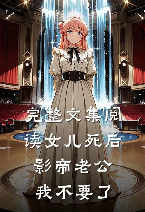 完整文集阅读女儿死后，影帝老公我不要了