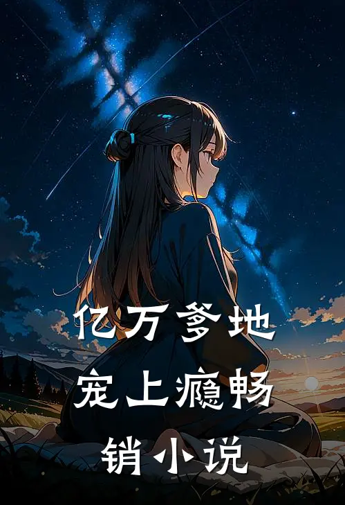 亿万爹地宠上瘾畅销小说