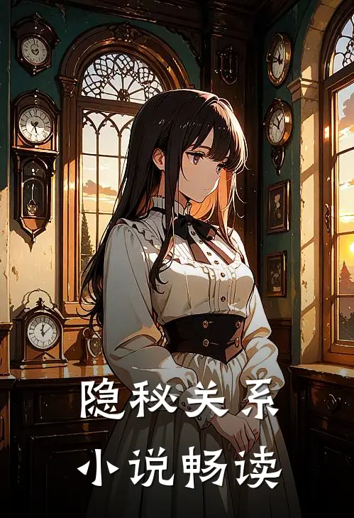 隐秘关系小说畅读