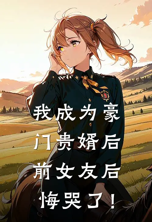 我成为豪门贵婿后，前女友后悔哭了！