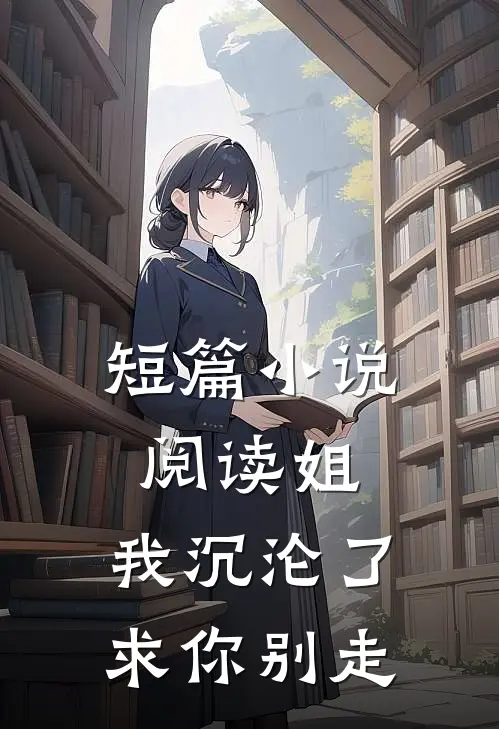短篇小说阅读姐，我沉沦了，求你别走