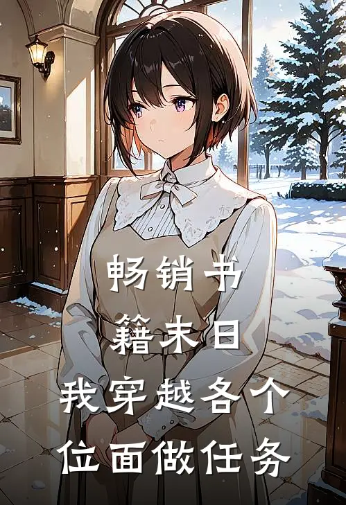 畅销书籍末日，我穿越各个位面做任务