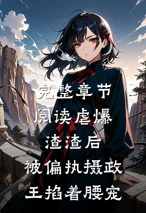 完整章节阅读虐爆渣渣后，被偏执摄政王掐着腰宠