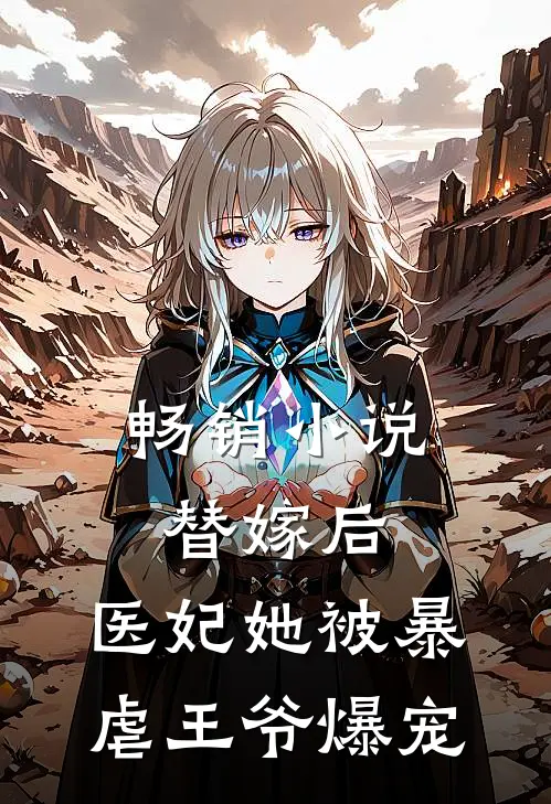 畅销小说替嫁后，医妃她被暴虐王爷爆宠