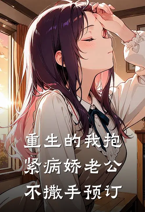 重生的我抱紧病娇老公不撒手预订