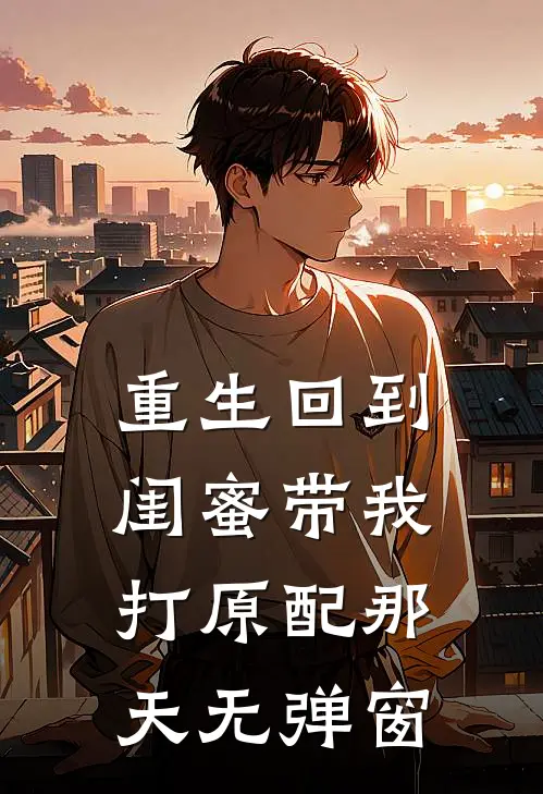 重生回到闺蜜带我打原配那天无弹窗
