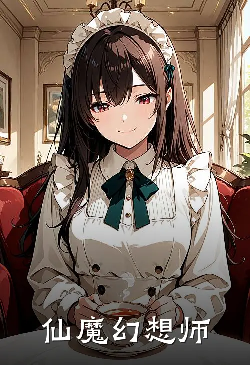 仙魔幻想师