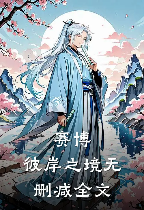 赛博：彼岸之境无删减全文