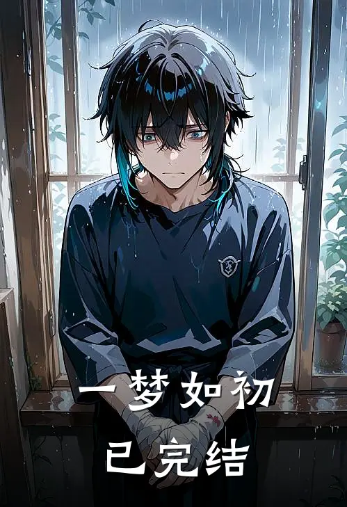一梦如初已完结