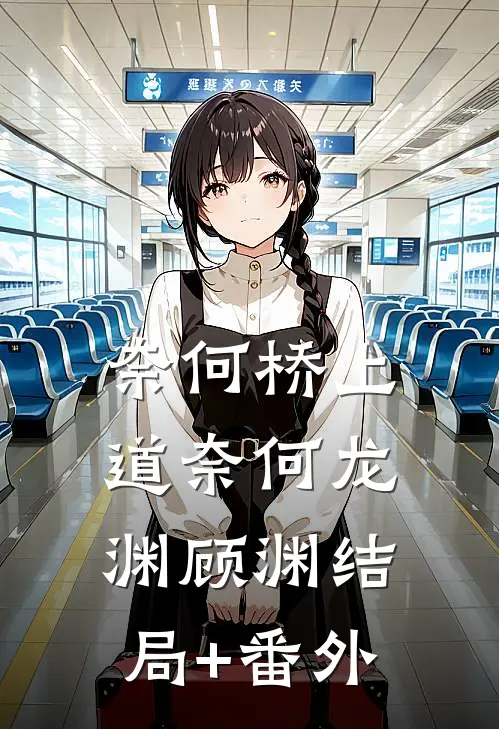奈何桥上道奈何龙渊顾渊结局+番外