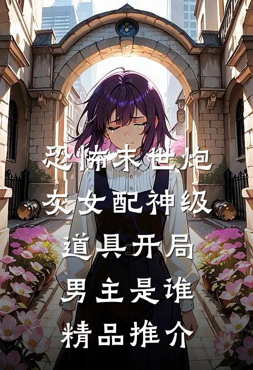 恐怖末世炮灰女配神级道具开局男主是谁精品推介