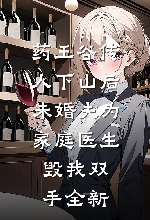药王谷传人下山后，未婚夫为家庭医生毁我双手全新