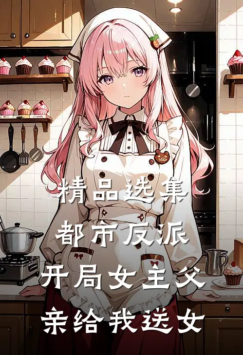 精品选集都市反派：开局女主父亲给我送女