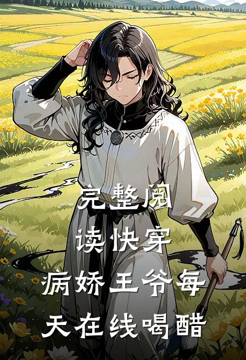完整阅读快穿：病娇王爷每天在线喝醋