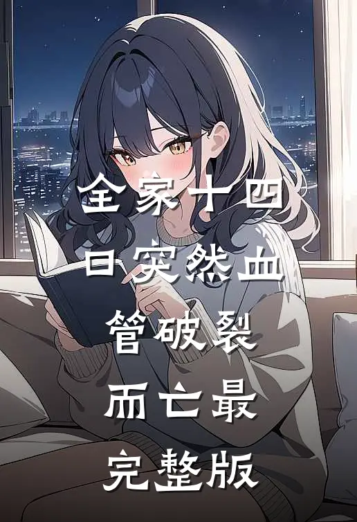 全家十四口突然血管破裂而亡最完整版