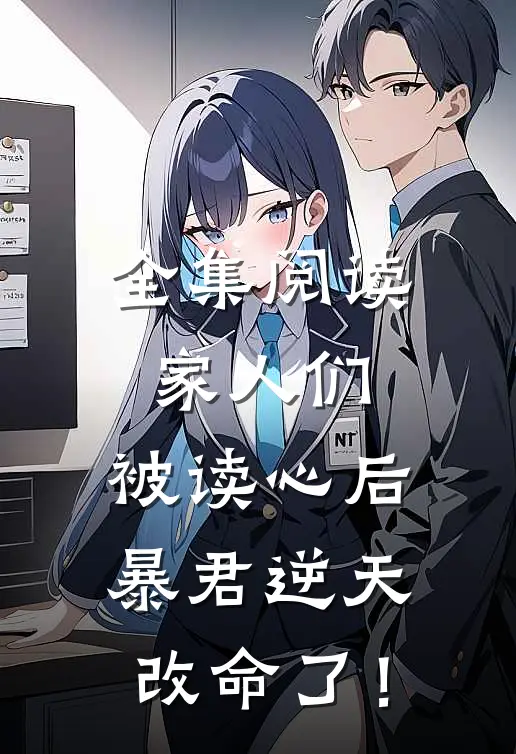 全集阅读家人们，被读心后暴君逆天改命了！
