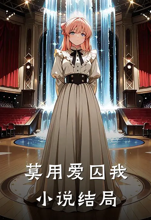 莫用爱囚我小说结局